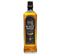 BUJE NEGRO WHISKY 70 CL