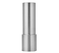 Buje portaherramientas Acero premium 40Cr CNC Torno Fresado Adaptador de zócalo D32-MT1/D32-MT2/D32-MT3/D32-MT4 Mejorar la vida útil de la hoja Instalar Precisión central (D32-MT4)