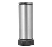 Buje portaherramientas Acero premium 40Cr CNC Torno Fresado Adaptador de zócalo D32-MT1/D32-MT2/D32-MT3/D32-MT4 Mejorar la vida útil de la hoja Instalar Precisión central (D32-MT3)