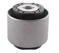 Buje Poste Dirección Para Ford Para Mondeo MK5 Fusion Taurus Para Edge 2015 Piezas Suspensión De Automóvil Buje De Brazo Control F2GC5K653AXB FR3C3C270AA(F2GC5K653AXB big)