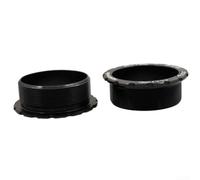 Buje roscado para Colnago-V3 V3RS, aleación de aluminio 7075 mecanizado CNC, adaptador de pedalier T45 BSA para carreras de bicicletas de carretera