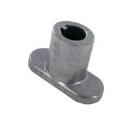 Buje Soporte Cuchilla Cuchilla Cortacésped tractor compatible MTD 748 - 0377E