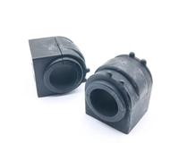 Buje Suspension Brazo Compatible Con Jaguar Para S-TYPE XJ XK X350 X150 XJ6L XJ8L 2 Bujes Repuesto Barra Estabilizadora Delantera Buje Montaje Barra Estabilizadora XR819697