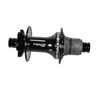Buje TRACE - trasero 12x148 BOOST - 32t - Cuerpo de acero Sram XD - negro