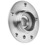 Buje trasero BMW 3 E36 E46 1.6-2.8 1990-2007