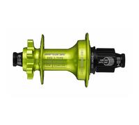 Buje trasero de 32 orificios Spank HEX J-Type Boost 148 MS 148x12 mm