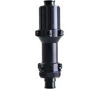 Buje trasero de aluminio con eje pasante de 142 mm de espaciado de 12 mm para bicicletas de carretera con 4 rodamientos sellados y para carraca DT54T de 54 dientes listo (para cuerpo HGhu)