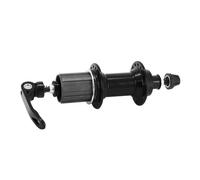 Buje trasero de carretera P2R Shimano 11-10-9V. 11/10/9 velocidades