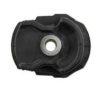 Buje trasero de goma de metal compatible con Toyota Avensis VERSO 03- ZTT-TY-028A