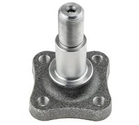 Original NTY Cubo De Rueda KLT-NS-071P Para Dacia Nissan Renault