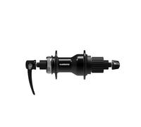 Buje trasero Shimano FH-QC500-MS-B 141 mm/32T