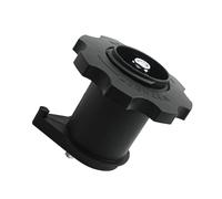 Bujes adaptadores de carrete de alambre de soldadura compatibles con soldadores 195216 125 que garantizan un adaptador de cable de soldador fácil de operar