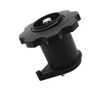 Bujes adaptadores de carrete profesionales de repuesto optimizados para soldador 211 140 135 que garantiza un reemplazo estable de bujes adaptadores de carrete de alimentación de alambre