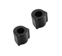 Bujes Barra Estabilizadora Para Benz Clase E W212 2 Bujes De Barra Estabilizadora De Suspensión Delantera A2123230965 2123230965 Cojinete