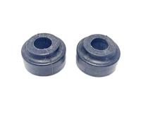 Bujes Barra Estabilizadora Para Benz CW140 W210 E Clase S 2 Piezas Buje De Barra Estabilizadora De Suspensión Delantera 1403230985 Cojinete