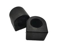 Bujes Barra Estabilizadora Para Benz W166 2 Piezas Buje De Brazo De Control Suspensión De Goma A1663203411 1663203411 Cojinete