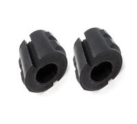 Bujes Barra Estabilizadora Para Benz W203 W221 S350 S430 S500 S550 S600 Estabilizador Suspensión Delantera Buje De Barra Estabilizadora Antivuelco 2213230060 2213231765 Cojinete