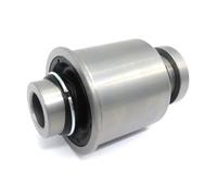 Bujes Barra Estabilizadora Para Ford Fusion Para Mondeo Para Edge Para Mustang 2013-2020 Buje Brazo Control Arrastre Suspensión Eje Derecho/izquierdo FR3C3C270AA Cojinete(Rear Right)