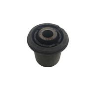 Bujes Barra Estabilizadora Para Hyundai Para Ix35 Para Kia Para Sportage Para Soul 2002-2018 Buje De Goma Brazo De Control Inferior Delantero 54551-A4000 Cojinete