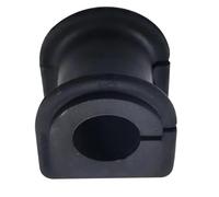 Bujes Barra Estabilizadora Para Lexus GS S160 IS XE20 2 Piezas Soporte De Buje Estabilizador Delantero Accesorios De Montaje 4881530570 Cojinete