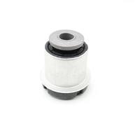 Bujes Barra Estabilizadora Para Maserati Para Levante 2016 2017 2018-2021 Buje Brazo Control Palanca Inferior Delantera Suspensión Triángulo Buje Grande Pequeño 670031992 Cojinete(1 PCS Small bushing)