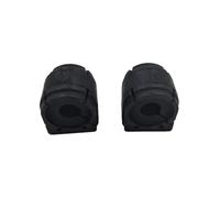 Bujes Barra Estabilizadora Para Mazda 3 Axela BM 1.5L 2013 CX-8 2.5L 2018 2 Piezas De Buje Estabilizador Delantero De Goma KD35-34-156E Cojinete