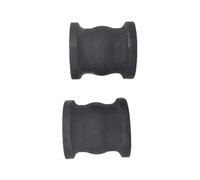 Bujes Barra Estabilizadora Para Mazda CX-7 2.3T 2007-2017 2 Piezas Buje Estabilizador Trasero De Goma EG21-28-156A TD13-28-156 Accesorios Para Coche Cojinete