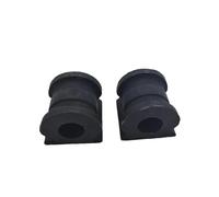 Bujes Barra Estabilizadora Para VW Para Jetta A05 1.4L 2012 Para Santana A05 1.4L 2014 2 Bujes De Goma Estabilizadores Delanteros 6Q0411314 Cojinete