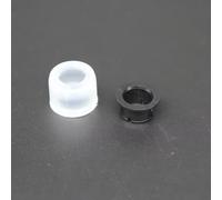 bujes cable palanca cambios Buje De Varillaje De Cable De Cambio De Caja De Cambios Manual 33820-2B540 33821-42070 Compatible Con Toyota Para Matrix 2003-2008 Para Aygo 2005-2014(D)