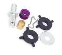 bujes cable palanca cambios Compatible Con Toyota Para Cressida 1985-1996 Para Unser 1996-2004 Kit Reparación Selector Palanca Caja Cambios Ajustador Buje Extremo Transmisión Automática