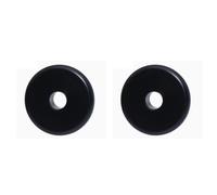bujes cable palanca cambios Compatible Con VW Para CC 2011-2016 Para Eos 2006-2010 Selector Caja Cambios Palanca Cambios Extremo Cable Piezas Conector De Buje Pivotante N90579201(8mm-2pc)