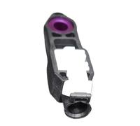 bujes cable palanca cambios Kit Reparación Buje Cable Palanca Cambios Transmisión Manual Automóvil 33820-52440 Compatible Con Toyota Para Belta 2006-2016 Para Vitz XP90 2006-2016(C)