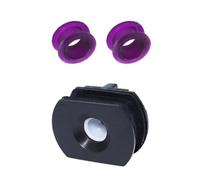 bujes cable palanca cambios Kit Reparación Clips Ojal Enlace Transmisión Extremo Palanca Cambios 5 Velocidades 28300-77J00 Compatible Con Suzuki Para SX4 2006-2013 Para Swift 2005-2018(B 3PC)