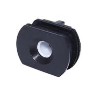 bujes cable palanca cambios Kit Reparación Clips Ojal Enlace Transmisión Extremo Palanca Cambios 5 Velocidades 28300-77J00 Compatible Con Suzuki Para SX4 2006-2013 Para Swift 2005-2018(B 1PC)