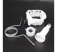 Bujes Cable Palanca Cambios Para Seat Para Toledo KG3 MK4 2012-2018