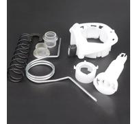 Bujes Cable Palanca Cambios Para Seat Para Toledo KG3 MK4 2012-2018