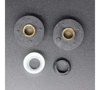 Bujes Cambio Kit Para Chevrolet Para Spark M150/M200/M250 Automobilistico Boccole Cambio