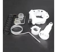 Bujes Cambio Kit Para Para A1 8X1/8XK/8XA/8XF 2010-2018. bujes cable palanca cambios