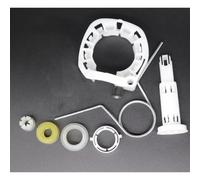 Bujes Cambio Kit Para Seat Para Toledo KG3 MK4 2012-2018 | Casquillo Del Cojinete Del Resorte Casquillo Del Casquillo De La Palanca De Cambios Manual Kit Boccole