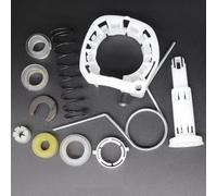 Bujes Cambio Kit Para Seat Para Toledo KG3 MK4 2012-2018 | Cojinete De Cambio De Marchas Manual, Casquillo Resorte Palanca De Caja De Cambios Kit Boccole
