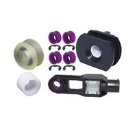 Bujes Cambio Kit Para Suzuki Para SX4 2006-2012 bujes cable palanca cambios
