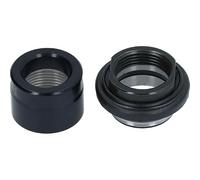 Bujes de Ciclismo Marca Shimano para Unisex Adulto