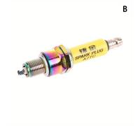 Bujes de Encendido de D8TC/A7TC para Motocicletas de la Serie CG: 125cc, 150cc, 200cc, 250cc, Motos de