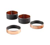 Bujes De Horquilla 39mm, Juego Amortiguadores Arriba Y Abajo para Harley Davidson Sportster 883 XL 883C/L/R Custom Hugger Standard Low Race Replica