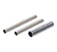 Bujes de repuesto - Juego de 3 piezas - Compatible Art. 60100 - Precisión y Durabilidad, Acero - D-Work