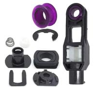 Bujes Enlace Cambio Para Opel Para Agila B 2008-2014