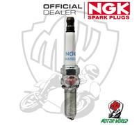 Bujía de encendido NGK LMAR8D-J, 93444 | Yellow Box | 1 ud.