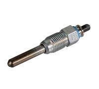 Bujía 13,5V M12 X 1,25 M5 para 0873012 METZGER para entre Otros Dacia Duster