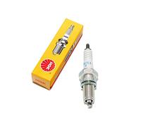 Bujía 2902591-65 NGK - DPR7EA-9 - KYMCO GRAND DINK 125 4T 1999 -