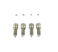 Bujía 3707010-NE01 Compatible con CHANGAN UNI-T 1,5 T CS35 PLUS /2018 EADO/EADO PLUS 1,4 T CS55PLUS 1,5 T NE14T003-0200 4 unids/set Piezas de automoción Encendido